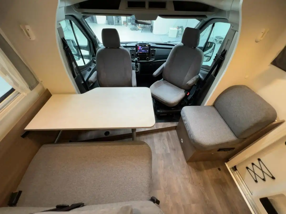 CARADO T 447 - Ansicht 8